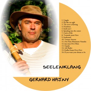 Seelenklang CD Front